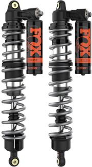 Ibp Factory Series 2.5 Front Pol 2 Seat