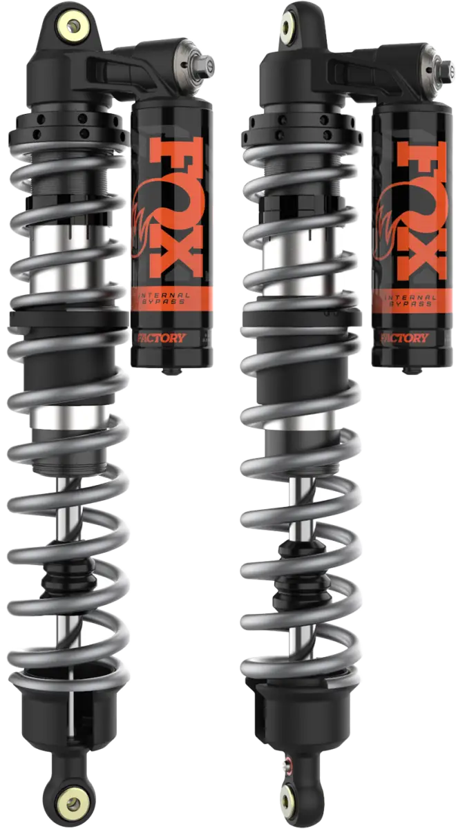 Ibp Factory Series 2.5 Front Pol 2 Seat