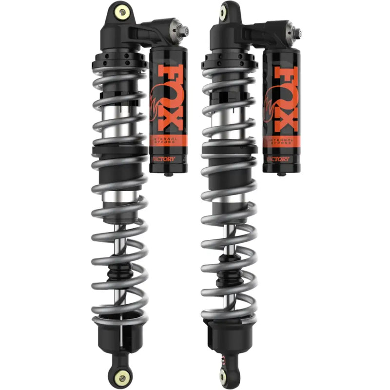 Ibp Factory Series 2.5 Front Pol 2 Seat