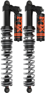 Ibp Factory Series 2.5 Front Pol 2 Seat - FOX