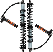 Ibp Factory Series 3.0 Rear Can Am 2 Seat