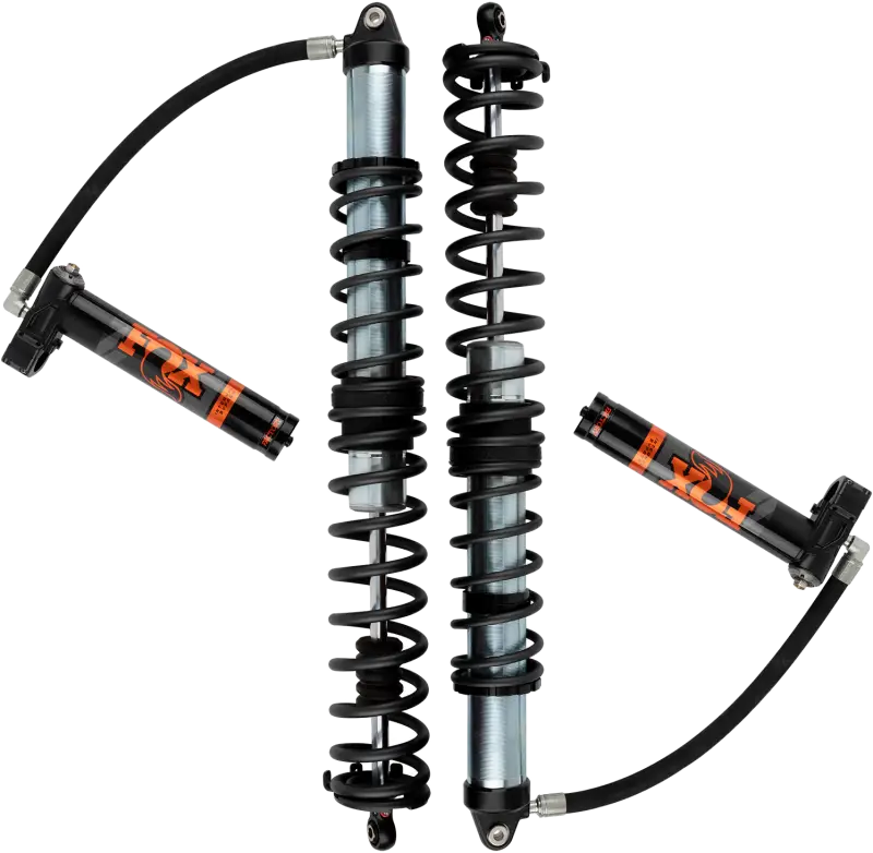 Ibp Factory Series 3.0 Rear Can Am 2 Seat