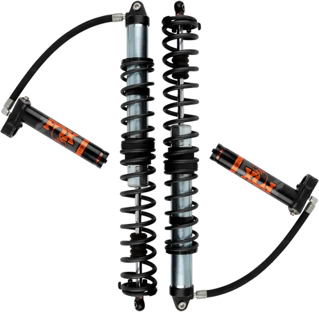 Ibp Factory Series 3.0 Rear Can Am 2 Seat