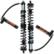 Ibp Factory Series 3.0 Rear Can Am 2 Seat