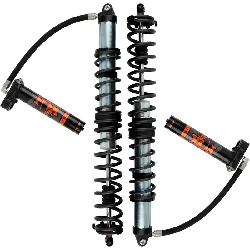 Ibp Factory Series 3.0 Rear Can Am 2 Seat