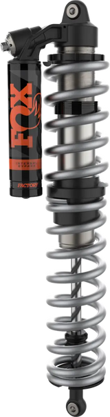 Ibp Factory Series 3.0 Rear Hon 2 Seat - FOX