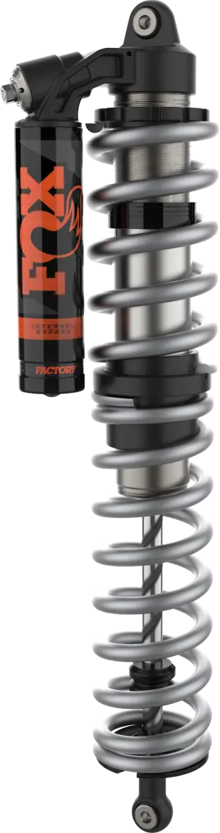 Ibp Factory Series 3.0 Rear Hon 2 Seat - FOX