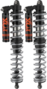 Ibp Factory Series 3.0 Rear Hon 2 Seat - FOX