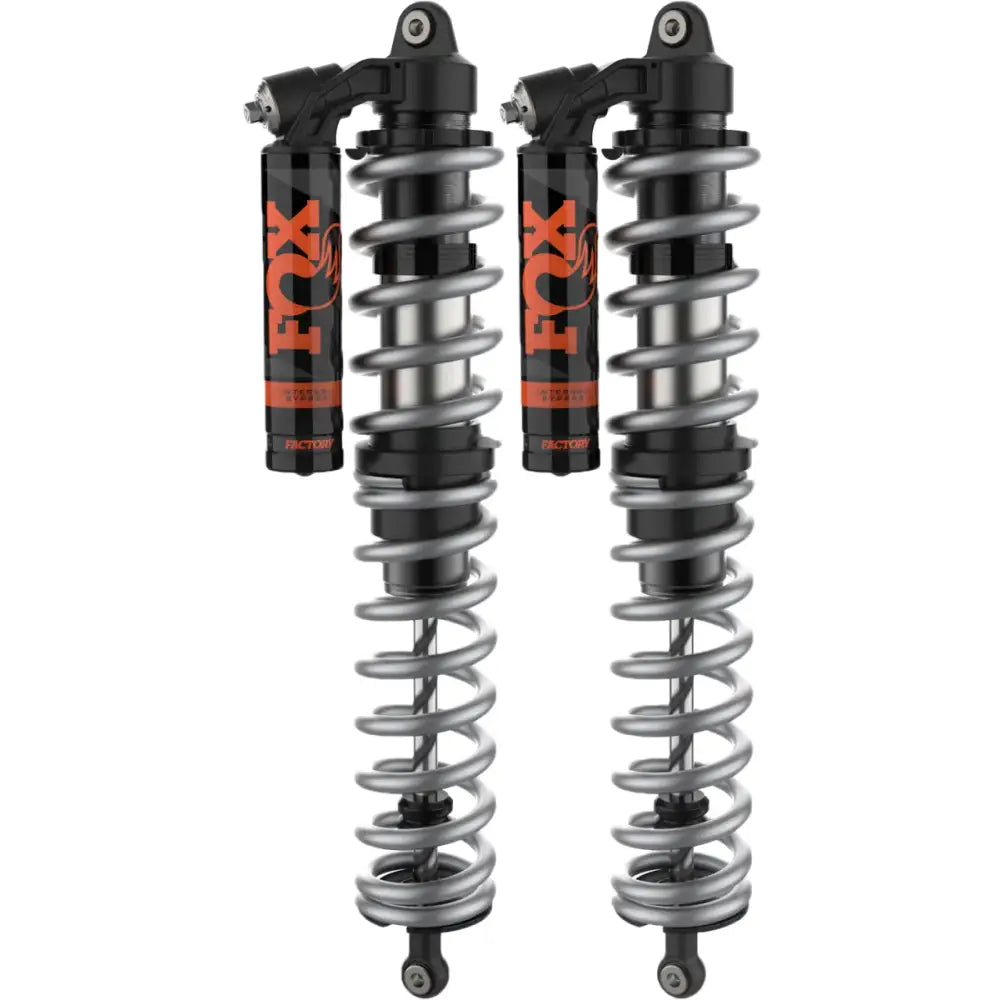 Ibp Factory Series 3.0 Rear Hon 2 Seat - FOX