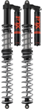 Pair of high-performance off-road coil-over shock absorbers for Ibp Factory Series 3.0 Rear Kaw 2 Seat, perfect for truck parts and accessories
