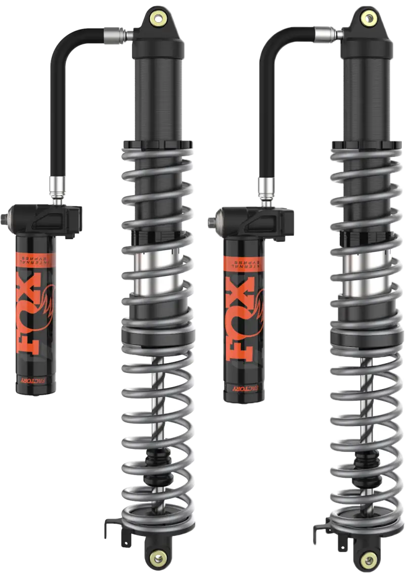 Ibp Factory Series 3.0 Rear Pol 2 Seat