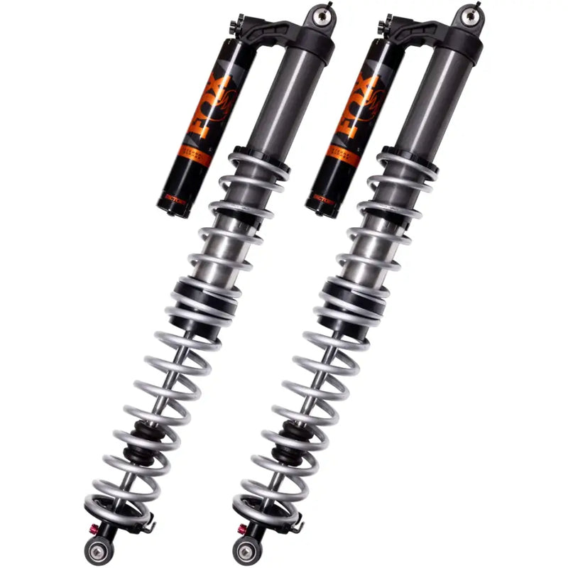 High-performance coil-over shock absorbers with external reservoirs for Ibp Factory Series 3.0 Rear Pol 2 Seat, perfect for rv parts & accessories and truck parts