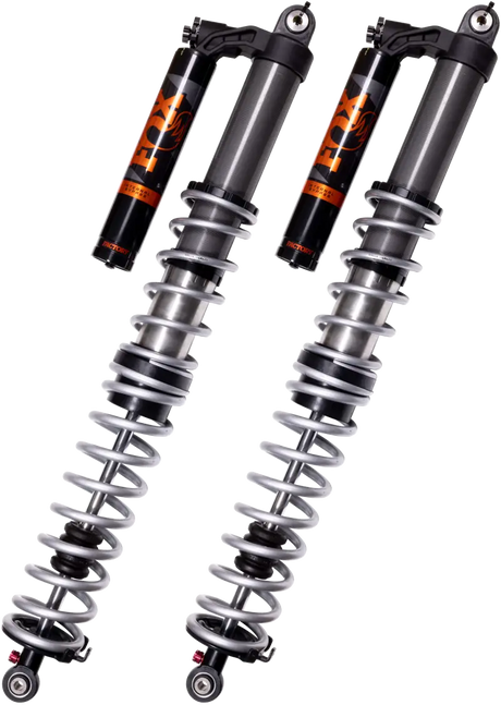 Ibp Factory Series 3.0 Rear Pol 4 Seat - FOX