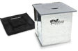 IBUSHTOILET Ironman 4X4 Foldable Bush Toilet (200Kg Rated)