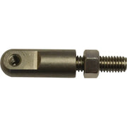 Ice Scratcher Replacement End - Powersports
