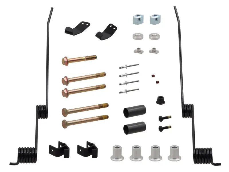 Ice Scratchers Ski with Reverse Operation Design - SP1