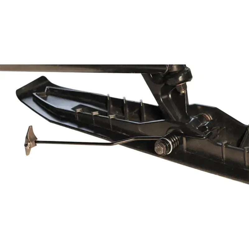 Ice Storm Reversible Scratchers Ski Mounted - Powersports