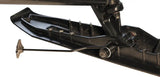 Ice Storm Reversible Scratchers Ski Mounted - Powersports