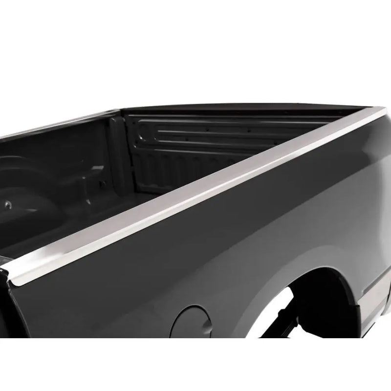 ICI Stainles BR09 Custom form fit to each vehicle - Bed Caps