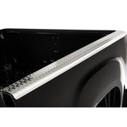 ICI Stainles BR45TB Custom form fit to each vehicle - Bed Caps