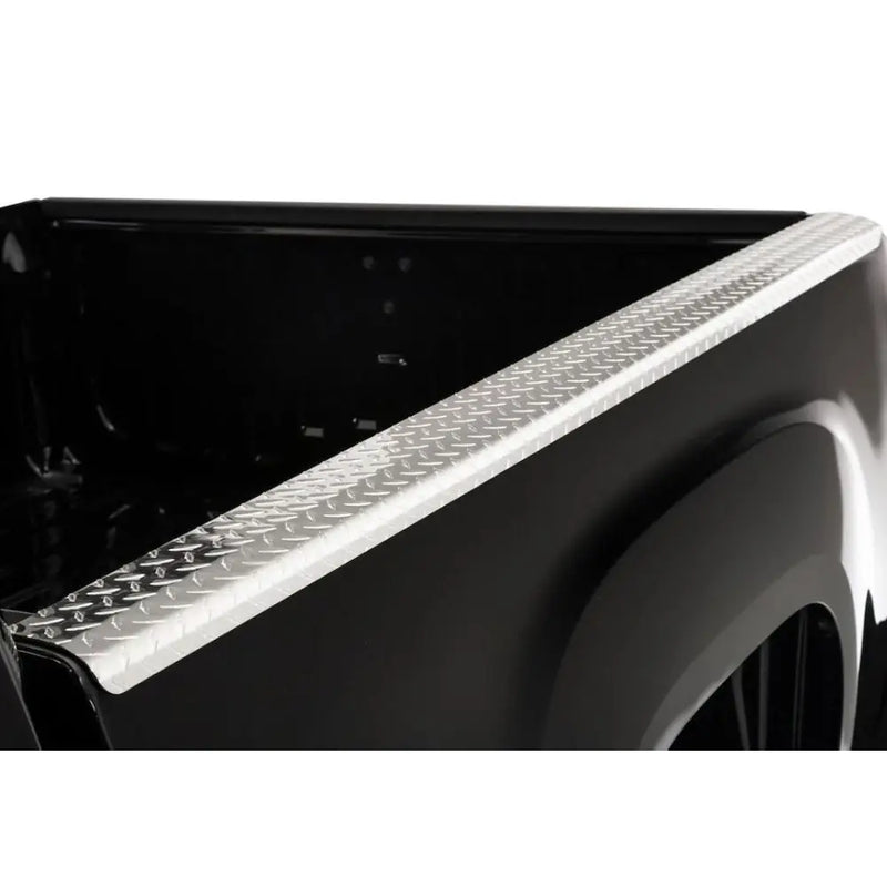 ICI Stainles BR45TB Custom form fit to each vehicle - Bed Caps