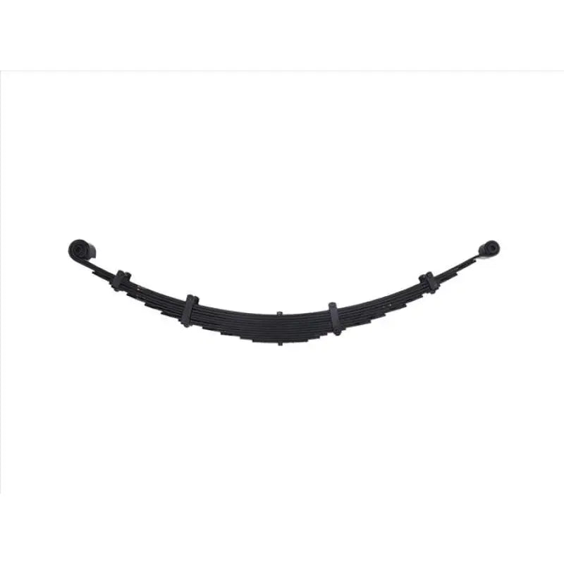 ICON 138507 ICON 00-04 Ford F-250/F-350 Front 4in Leaf Spring Pack