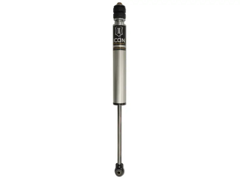 ICON 00-06 Toyota Tundra 0-1.5in Rear 2.0 Series Aluminum Shocks VS NR - 56504