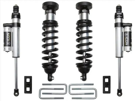 ICON 00-06 Toyota Tundra 0-2.5in Stage 3 Suspension System - Truck & Automotive
