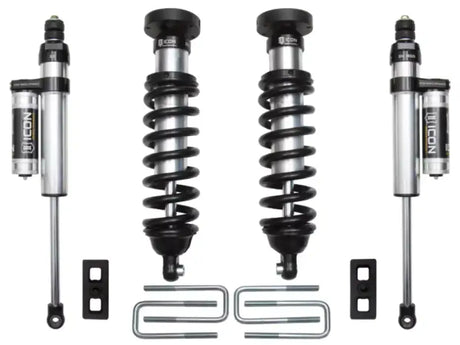 ICON 00-06 Toyota Tundra 0-2.5in Stage 3 Suspension System - Truck & Automotive