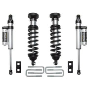 ICON 00-06 Toyota Tundra 0-2.5in Stage 3 Suspension System - Truck & Automotive