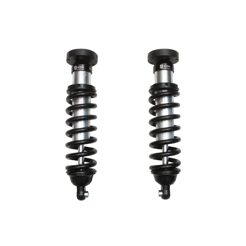 ICON 58625-700 ICON 00-06 Toyota Tundra Ext Travel 2.5 Series Shocks VS IR Coilover Kit w/700lb Spring Rate
