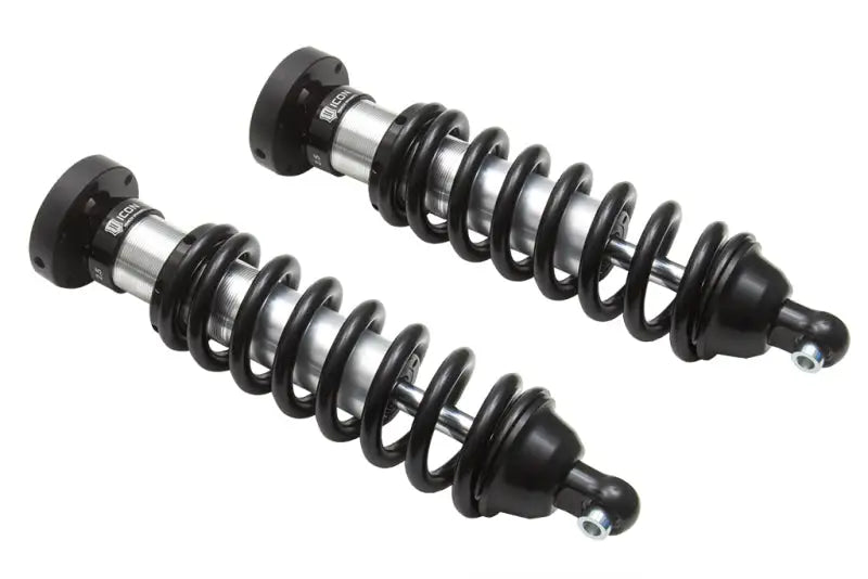 ICON 00-06 Toyota Tundra Ext Travel 2.5 Series Shocks VS IR Coilover Kit w/700lb Spring Rate - Truck & Automotive