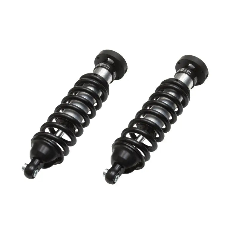 ICON 58625-700 ICON 00-06 Toyota Tundra Ext Travel 2.5 Series Shocks VS IR Coilover Kit w/700lb Spring Rate