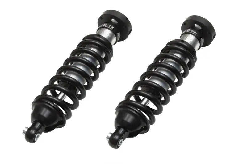 ICON 00-06 Toyota Tundra Ext Travel 2.5 Series Shocks VS IR Coilover Kit w/700lb Spring Rate - Truck & Automotive