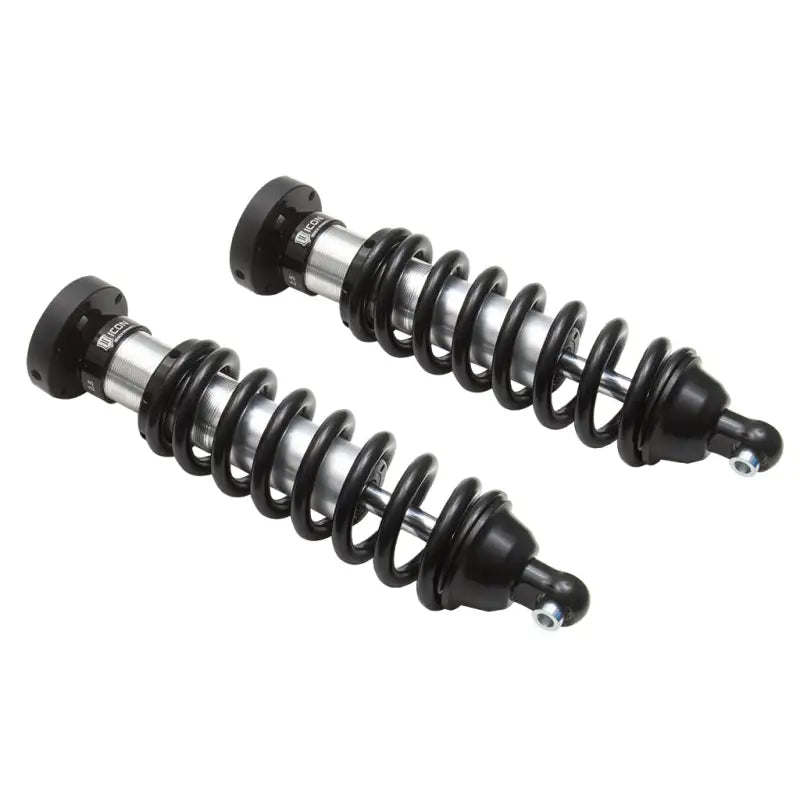ICON 58625-700 ICON 00-06 Toyota Tundra Ext Travel 2.5 Series Shocks VS IR Coilover Kit w/700lb Spring Rate