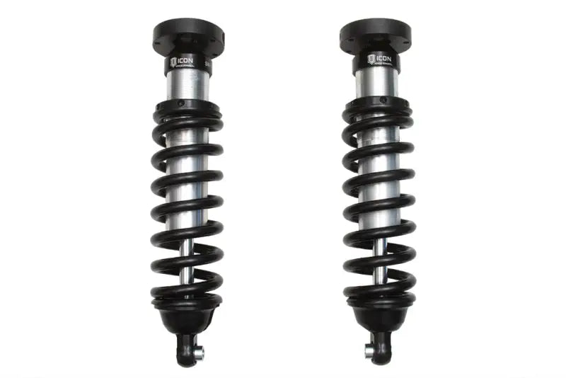 ICON 00-06 Toyota Tundra Ext Travel 2.5 Series Shocks VS IR Coilover Kit w/700lb Spring Rate - Truck & Automotive