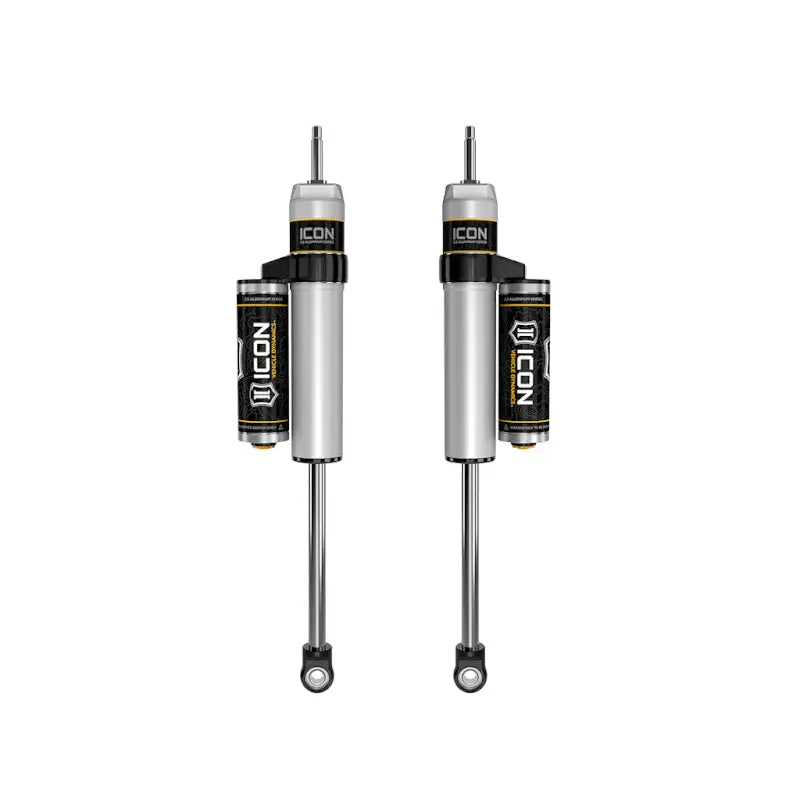 ICON 57715P ICON 00-06 Toyota Tundra Rear 2.5 Series Shocks VS PB - Pair - 57715P