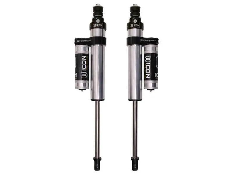 ICON ICON 01-10 GM HD 0-2.5in Front 2.5 Series Shocks VS PB - Pair