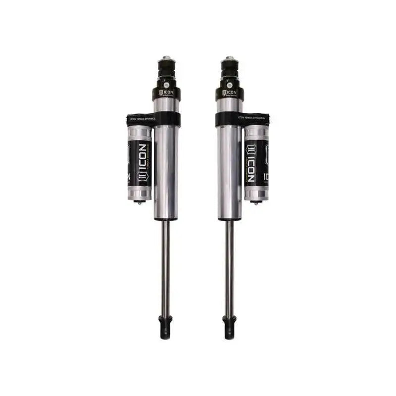 ICON ICON 01-10 GM HD 0-2.5in Front 2.5 Series Shocks VS PB - Pair