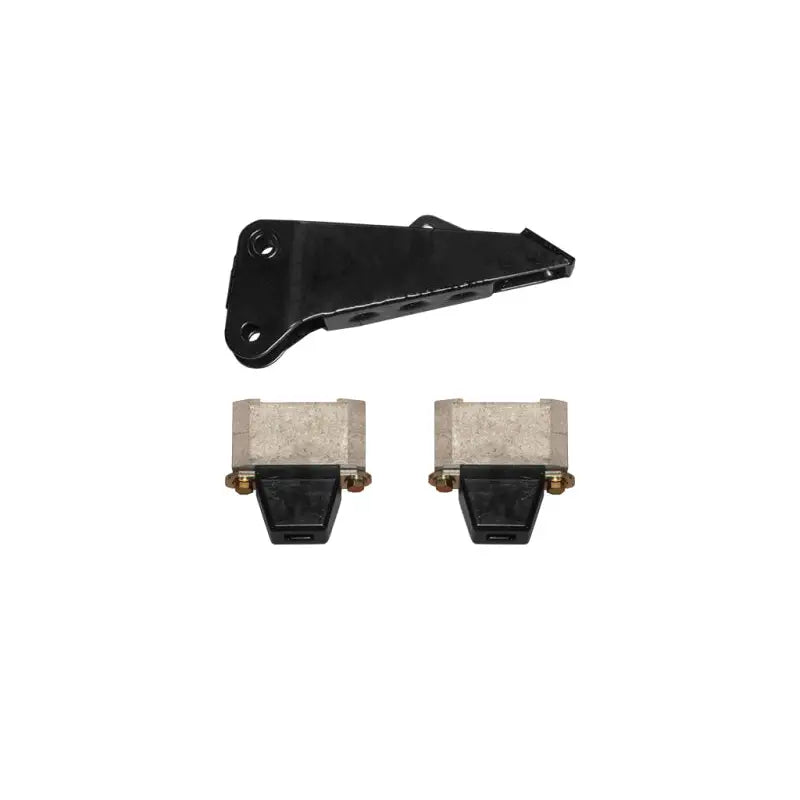ICON 214040 RAM HD 4.5' BOX KT