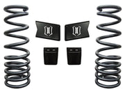 ICON 03-12 Dodge Ram HD 4WD 2.5in Dual Rate Spring Kit - 212500