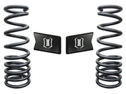 ICON 03-12 Dodge Ram HD 4WD 4.5in Dual Rate Spring Kit - 214010