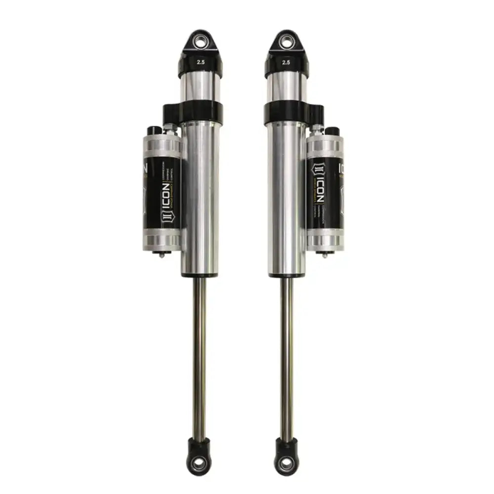 ICON 04-08 Ford F-150 4WD / 2009+ Ford F-150 2/4WD Rear 2.5 Series Shocks VS PB CDCV - Pair - 97720CP