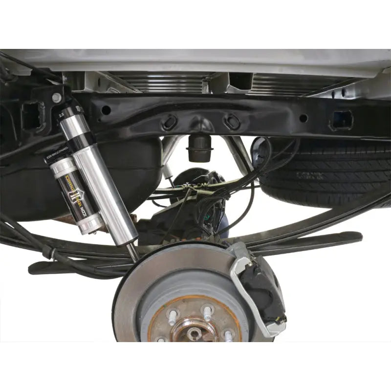 ICON 97720P 2/4WD 04-08 4WD RR 2.5 VS PB PR