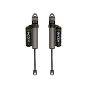ICON 97720CP ICON 04-08 Ford F-150 4WD / 2009+ Ford F-150 2/4WD Rear 2.5 Series Shocks VS PB CDCV - Pair - 97720CP