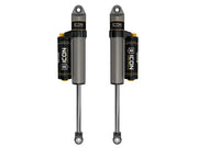 ICON 04-08 Ford F-150 4WD / 2009+ Ford F-150 2/4WD Rear 2.5 Series Shocks VS PB CDCV - Pair - 97720CP