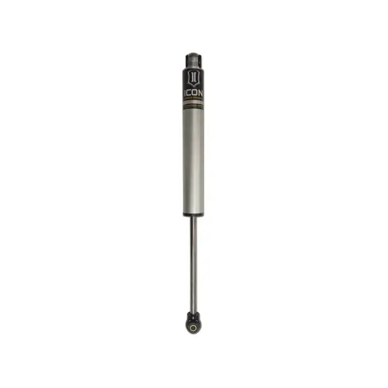 ICON 04-15 Nissan Titan 0-1.5in Rear 2.0 Series Aluminum Shocks VS IR - 86534