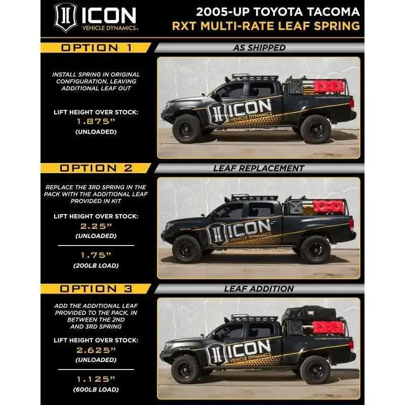 ICON K53008T