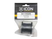 ICON 05-16 Ford F-250/F-350 Super Duty Track Bar Bushing & Sleeve Kit - 611020