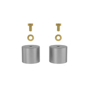 ICON 61002 ICON 05-23 Ford F-250/F-350 Super Duty 2in Rear Bump Stop Spacer Kit - 61002
